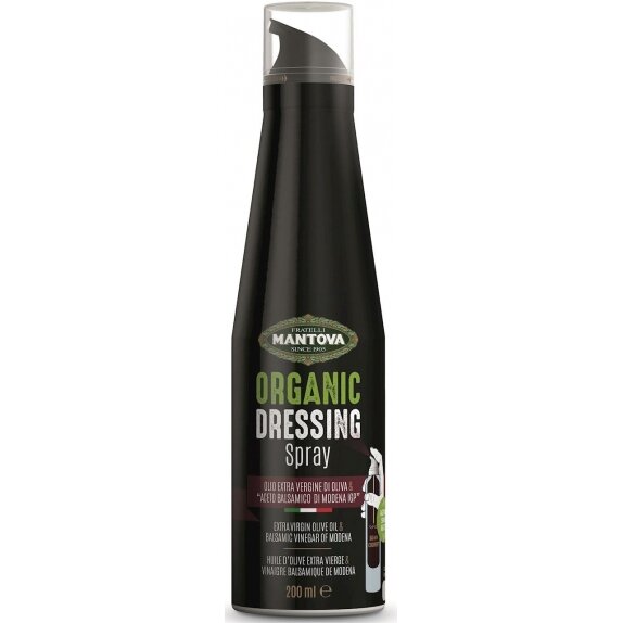 Dressing Spray BIO 200 ml Vivo Spray cena 28,99zł