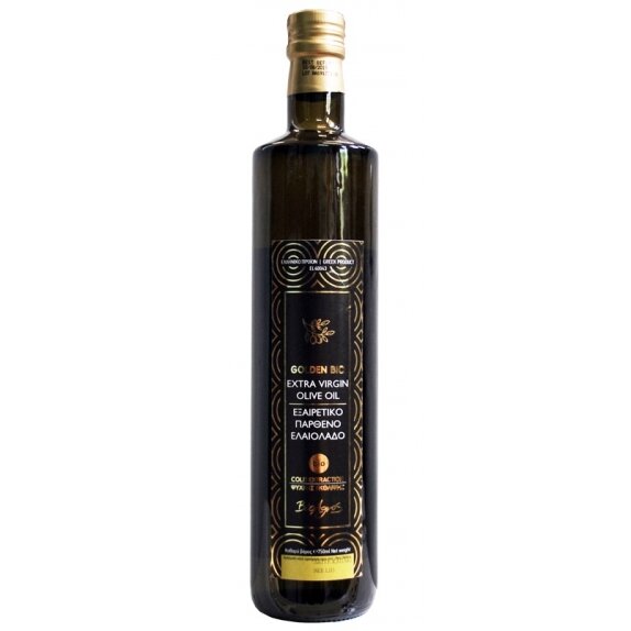 Oliwa z oliwek extra virgin 750 ml BIO Bio Agros cena 61,95zł