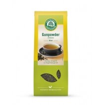 Herbata zielona gunpowder 100 g BIO Lebensbaum