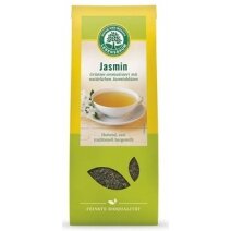 Herbata zielona jaśminowa 75 g BIO Lebensbaum 