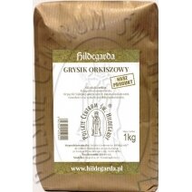 Grysik orkiszowy 1 kg Hildegarda