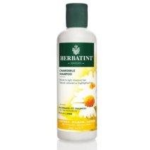 Herbatint szampon rumiankowy 260 ml