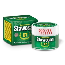 Stawosan Q7 Krem Laurowy 150ml Asepta