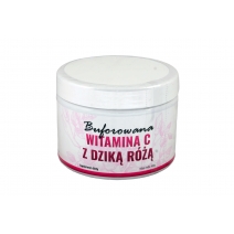 Vital Vitamins Buforowana Witamina C 400 g PROMOCJA!