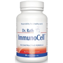 Dr Rath ImmunoCell 120 kapsułek