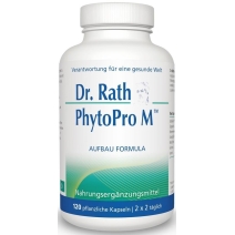 Dr Rath PhytoPro M 120 kapsułek