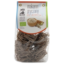 Makaron gryczany gniazda wstążki 250 g BIO Bio Europa