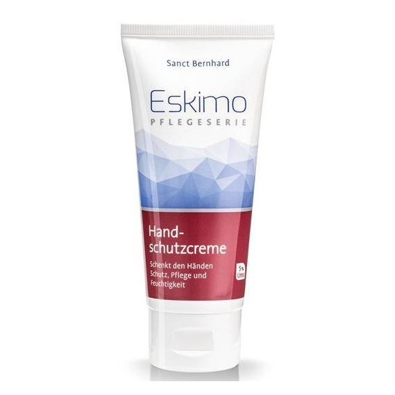 Sanct Bernhard Eskimo krem do rąk 100 ml  cena 7,72$