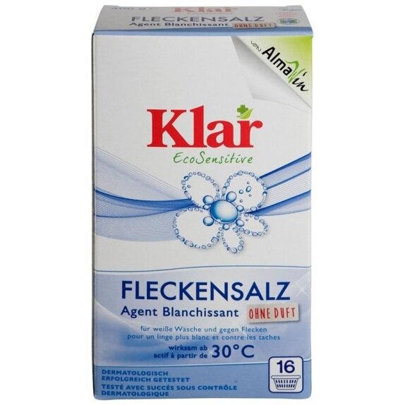 Odplamiacz 400 g Klar cena 14,99zł