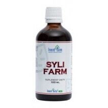 Syli Farm płyn 100 ml