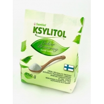 Ksylitol 250 g Santini (torebka)