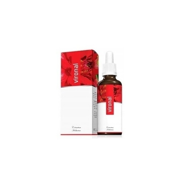 Energy Vironal 30 ml cena 82,85zł