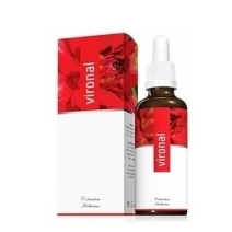 Energy Vironal 30 ml