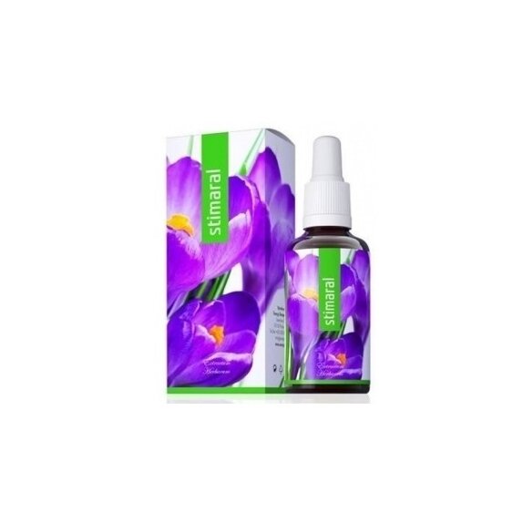 Energy Stimaral 30 ml cena 69,00zł