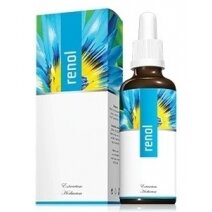 Energy Renol 30 ml