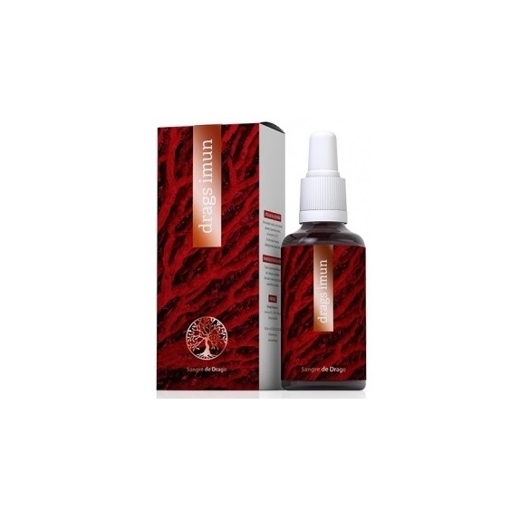 Energy Drags Imun 30 ml cena 89,99zł