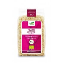 Płatki ryżowe 300 g BIO Bio Planet 