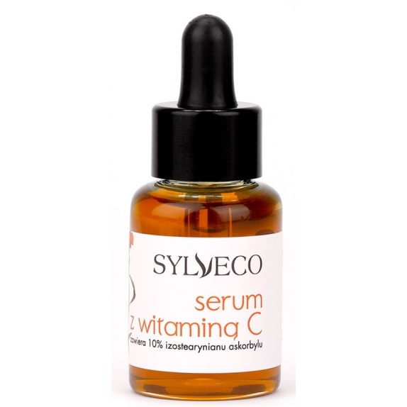 Sylveco Serum z witaminą C 30 ml cena 61,90zł