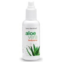Aloes Spray 125 ml - 92% Aloesu Sanct Bernhard