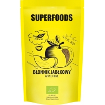 Błonnik jabłkowy BIO 150 g Bio Planet