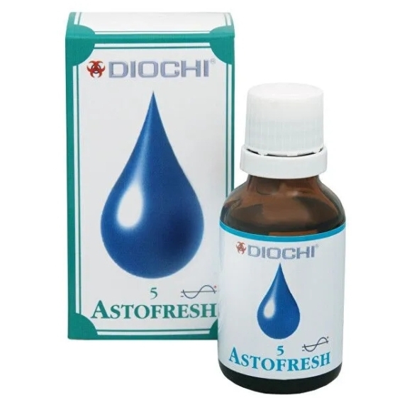 Diochi Astofresh krople 23 ml cena 89,00zł