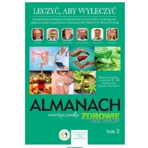 ALMANACH 2 Leczyć Aby Wyleczyć Dr Czerniak Zięba