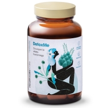 Health Labs DetoxMe 90kapsułek