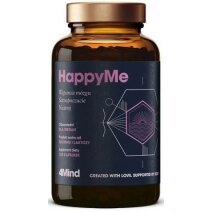 Health Labs HappyMe 120 kapsułek