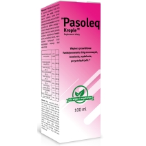 Pasoleq krople 100 ml 