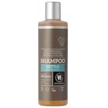 Urtekram szampon pokrzywowy przeciwłupieżowy 250 ml ECO