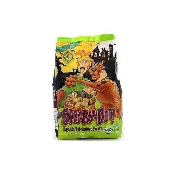 Makaron Scooby-Doo 250 g Fun Foods cena 6,56zł