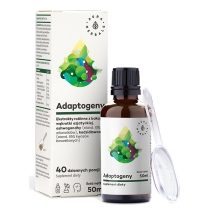 Adaptogeny 50 ml Aura Herbals 