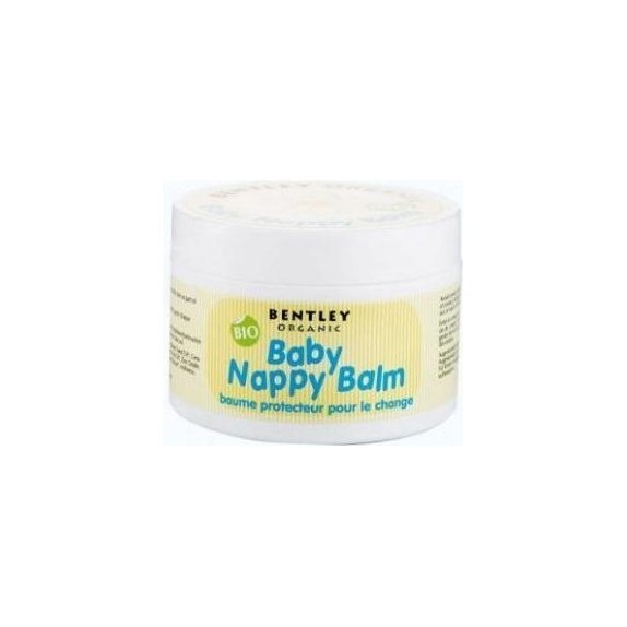 Bentley Organic balsam do pupy 100 g cena 13,54$