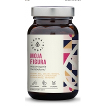 Moja Figura METABOLIZM 60 kapsułek Aura Herbals