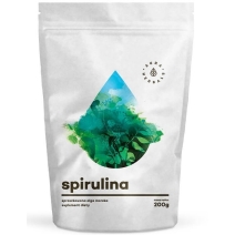 Aura Herbals spirulina 200 g