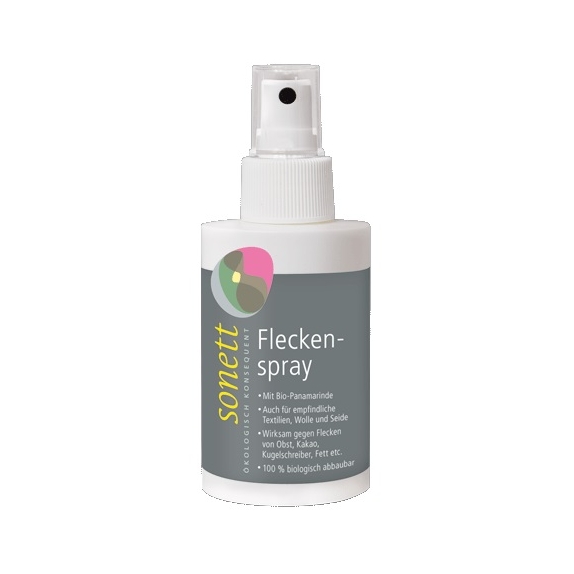 Sonett spray na plamy 100 ml cena 4,24$