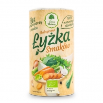 Przyprawa łyżka smaków 150 g BIO Dary Natury