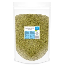 Fasolka mung 5 kg BIO Horeca