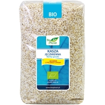 Kasza jęczmienna 1 kg BIO Bio Planet