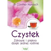 Książka "Czystek" Harnisch Gunther PROMOCJA!