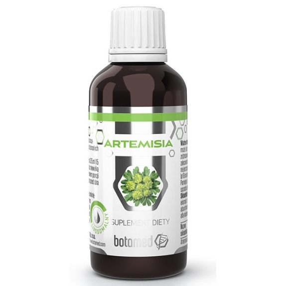 B&M Research Artemisia 50 ml  cena 87,00zł