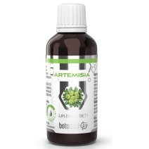 B&M Research Artemisia 50 ml 