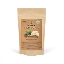 Raw Forest Kawa Grzybowa z soplówką 100g