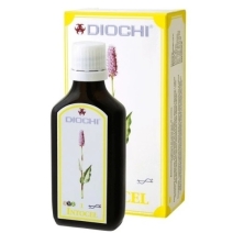 Diochi Intocel Krople 50 ml