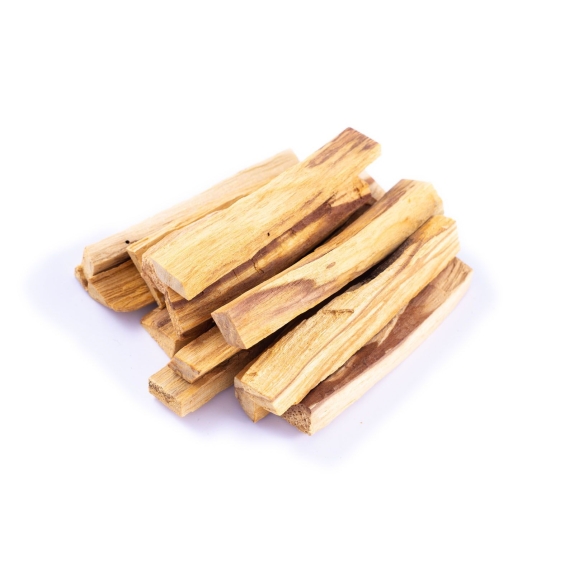 Palo Santo Kadzidło Święte Drzewo Indian 100 g cena 5,94$