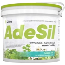 Probiotics AdeSil WZROST ROŚLIN 1 kg