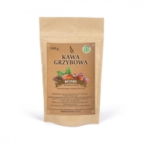 Raw Forest Kawa Grzybowa z reishi 100g 