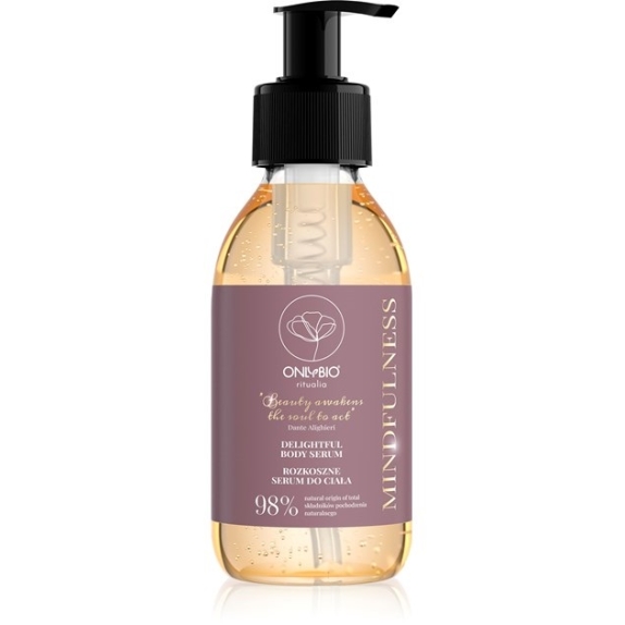 Onlybio (Ritualia) serum do ciała rozkoszne 150 ml  cena 7,90$