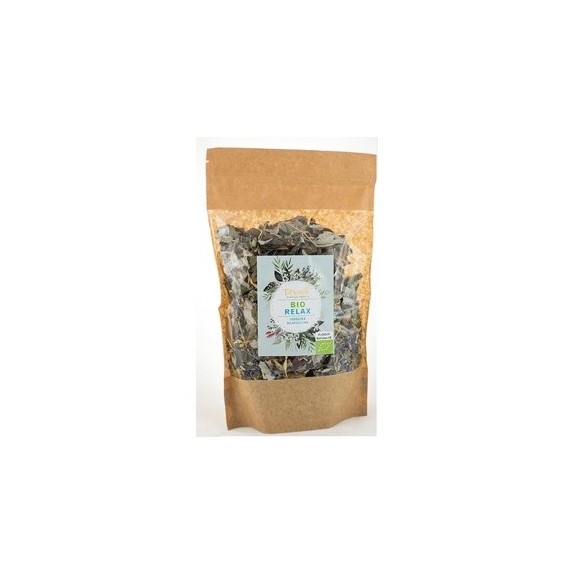 Herbatka relaksująca BIO (Spa relax) 100g Taheebo cena 13,49zł