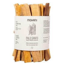 Mohani Kadzidło PALO SANTO 100 g